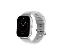 DCU SMARTWATCH CURVED GLASS PRO CINZA