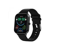 DCU SMARTWATCH CURVED GLASS PRO PRETO