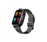 DCU SMARTWATCH INFANTIL C/ VIDEOCHAMADAS 4G PRETO