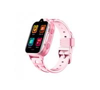 Smartwatch Niños DCU 4G Rosa