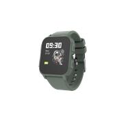 DCU SMARTWATCH JUNIOR DE 7 A 14 ANOS VERDE