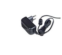 DCU TECNOLOGIC - Alimentador Conmutado 12V 3A Jack 5,5 X 2,1Mm