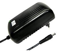 DCU TECNOLOGIC Alimentador Fijo 24Vdc 1Amp 24W Conector 5,5x2,1mm