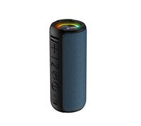 DCU Advance Tecnologic 34156310 altavoz portátil Sistema de altavoz portátil 2.1 Azul 20 W 34156310
