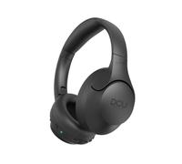 DCU TECNOLOGIC Auriculares Bluetooth True Inmersive Color Negro con cancelación de Ruido y Manos Libres