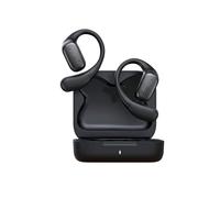 DCU TECNOLOGIC - Auriculares Inalámbricos OWS con Tecnología de Conducción Aérea - Resistentes al Sudor