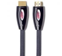 DCU Tecnologic Cable HDMI 4K Macho/Macho 1.5m