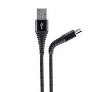 DCU Tecnologic Cable USB-C a USB Macho/Macho 1.5m