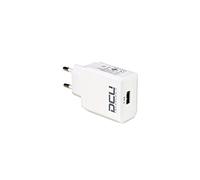 DCU TECNOLOGIC Cargador 1 x USB 5V 2.4 A