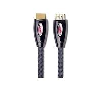 DCU Tecnologic Cable HDMI 4K Macho/Macho 1.5m