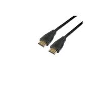DCU TECNOLOGIC DCU Cable A/V - 1,50 m HDMI - Para Dispositivo Audio/Video