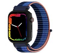 DCU Tecnologic Kids Pro Reloj Smartwatch Infantil Android Negro con Correa Tela 2 Colores