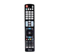 Mando a distancia DCU Para LG Smart