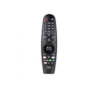 DCU 30901025 - Mando a distancia MAGIC para LG (sin control por voz)