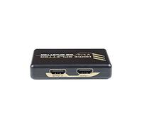 DCU Tecnologic Divisor HDMI 30505011 1 entrada 2 salidas 4K