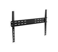 DCU Tecnologic | Mueble de TV de pared fijo | Soporte para TV para pantallas | 37''-70'' VESA Máx. 600x400 mm | Peso de Carga Máx. 70kg