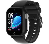 DCU TECNOLOGIC Reloj Inteligente para Niños y Niñas LittleOne 4G, Pantalla Táctil 1,52", Videollamadas, GPS, Botón SOS, Juegos, Contador de Pasos, Tamaño reducido para Niños