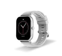 DCU 34157026 - Smartwatch Curved Glass PRO Gris