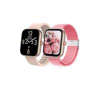 DCU 34157064 - Smartwatch LOS ANGELES oro rosado