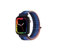 DCU TECNOLOGIC - Smartwatch para niños con Sistema Android - Whatsapp - Posicionamiento GPS - Videollamadas - Botón SOS - Control Parental - Color: Azul