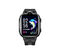 DCU SMARTWATCH INFANTIL C/ VIDEOCHAMADAS 4G PRETO