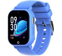 DCU TECNOLOGIC Smartwatch para niños y niñas LittleOne 4G Función de Llamadas y videollamadas | Localización en Tiempo Real | Mensajes de Voz | Juegos | Tamaño reducido para niños