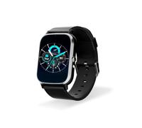 DCU Reloj Smartwatch con GPS y Videollamadas 4G para Personas Mayores Gris