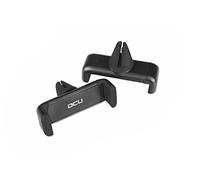 Soporte DCU Smartphone Universal Coche, Negro