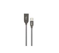 DCU TECNOLOGIC USB - Micro USB Pure Metal