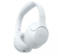 DCU True Immersive Anc Auriculares Bluetooth Manos Libres Blancos