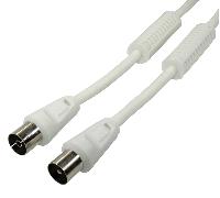 DCU TV M-H C/FILTROS BLANCO 3M