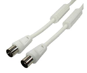 DCU TV M-H C/FILTROS BLANCO 3M