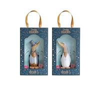 DCUK Dinky Wedding Ducks - Mr and Mrs
