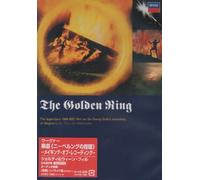Dcumentary-Sir Georg Solti - The Golden Ring [E/S: J] [Alemania] [DVD]