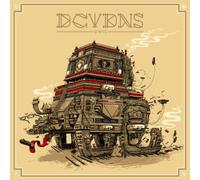 Dcvdns - Der Wolf Im.. -Spec-