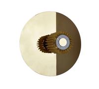 DCW - In The Sun 380 Aplique de Pared Oro/Oro