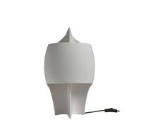 DCW - La Lampe B Lámpara de Sobremesa White