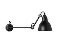 DCW Lampe Gras No 204 L40, lámpara de pared, negro/blanco , Venta de almacén, nuevo, embalaje original