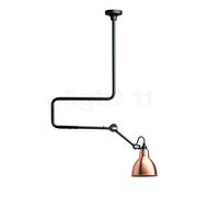 DCW Lampe Gras No 312, lámpara de suspensión, cobre , Venta de almacén, nuevo, embalaje original