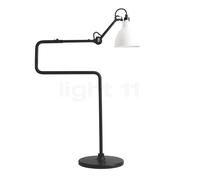 DCW Lampe Gras No 317, lámpara de sobremesa, blanco