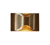 DCW Respiro, lámpara de pared LED, 23 cm , Venta de almacén, nuevo, embalaje original
