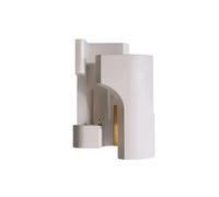DCW - Soul Story 4 Aplique de Pared White/Gold