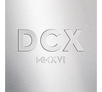 DCX MMXVI Live (CD/DVD)