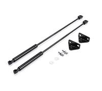 DCXXAN 1 par de Soportes de Barra de Soporte para capó de Motor Delantero de Coche, amortiguadores, Brazos de Varilla y resortes de Gas, para VW, T-ROC 2017-2018.
