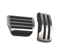DCXXAN Accesorios de Estilo para automóviles: Fundas para Pedales de Freno y Acelerador para para Infiniti QX60 QX80.