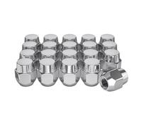 DCXXAN Espárragos de Rueda, para Mazda para 2 3 5 6 CX-5 CX-7 CX-9 CX5 CX9 MPV MX-5 Tuercas M12x1.5