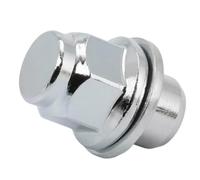 DCXXAN Espárragos de Rueda, para Mitsubishi para Pajero MR455707 Tuercas de Rueda M12x1.5