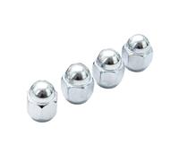 DCXXAN Espárragos de Rueda, para Subaru, Impreza, Forester 28171AG000 Tuerca de Rueda 28171AJ000