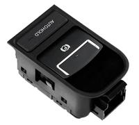 DCXXAN Freno de estacionamiento eléctrico 5N0927225 Interruptor de Freno de Mano electrónico para automóvil, para Seat, para Alhambra 2011-2015 Freno de estacionamiento para automóvil