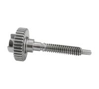 DCXXAN Freno de estacionamiento eléctrico, para BMW E65 E66 745I 750I 760I Li 34436862906 34432338067 Actuador de Engranaje de Freno de estacionamiento de Metal
